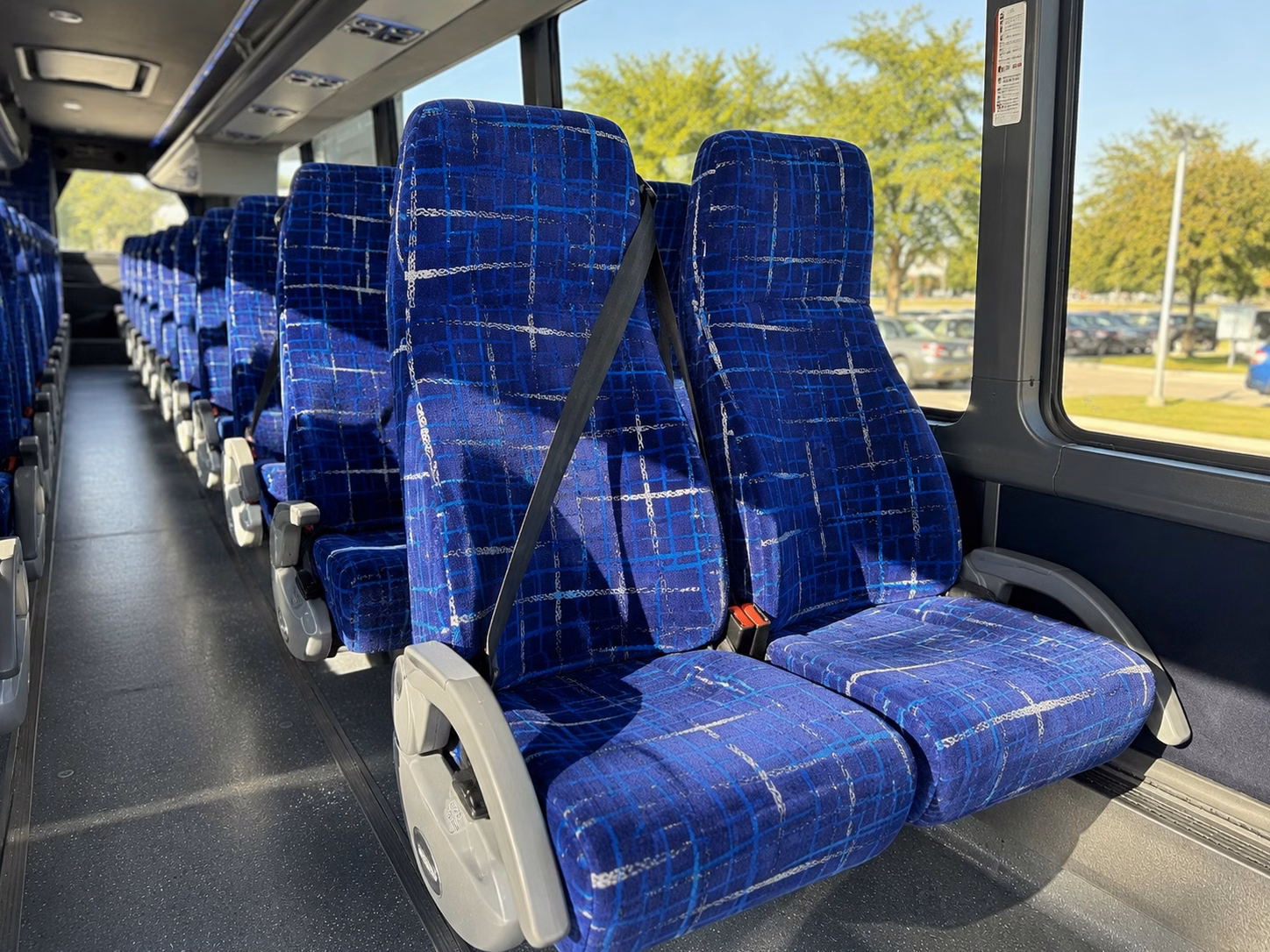 charter buses for macon church retreats and conference travel