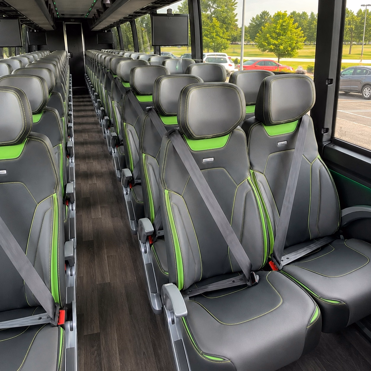 compare bus rental options in macon with one quick online quote