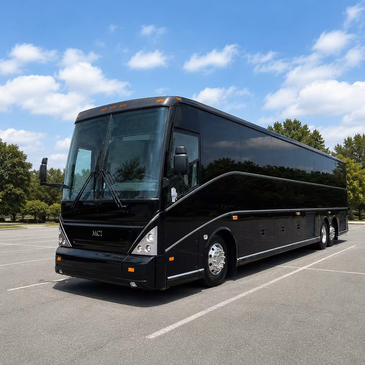 concert transportation in macon and all the surrounding areas