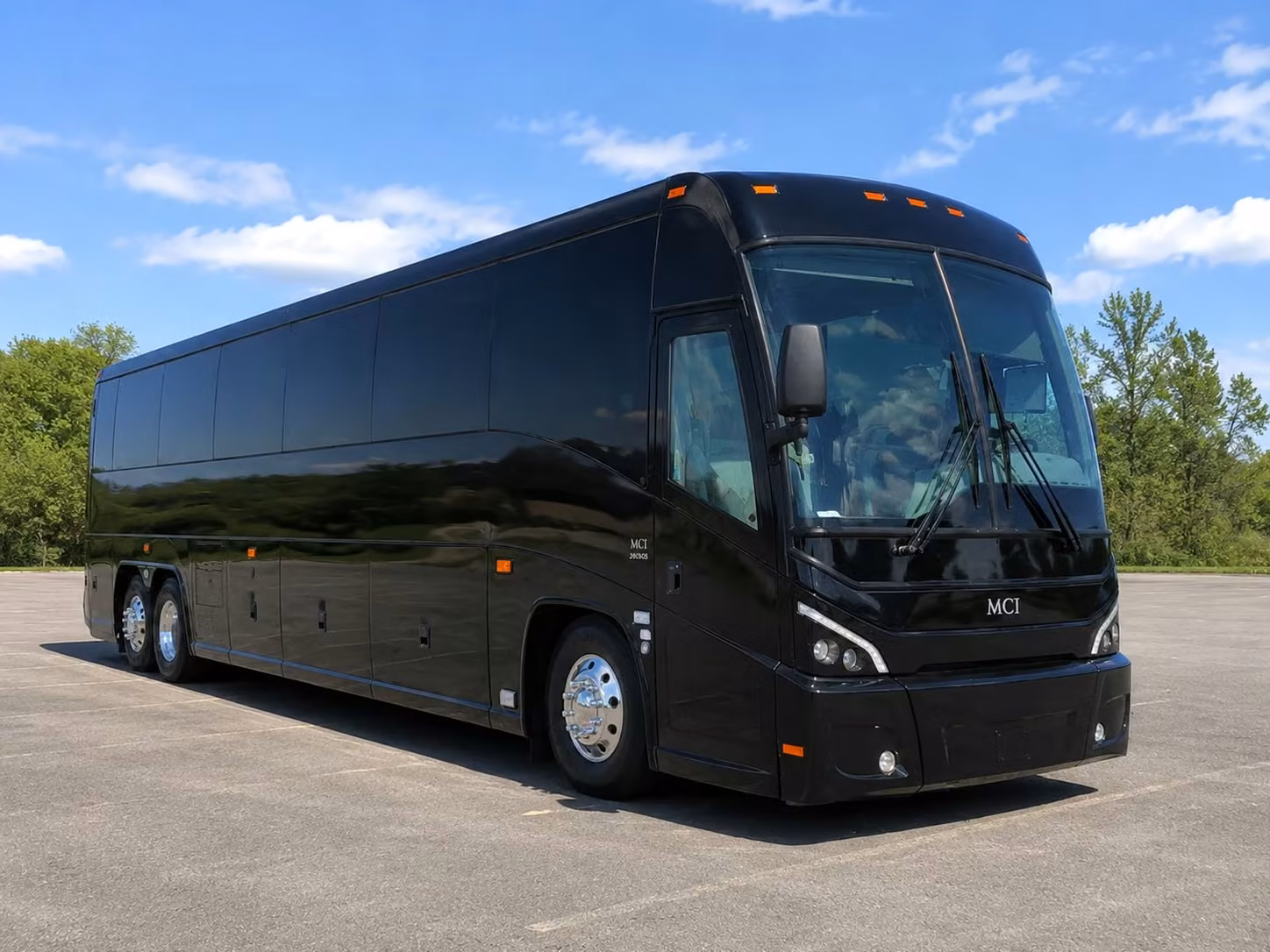 corporate event transportation in macon and all the surrounding areas