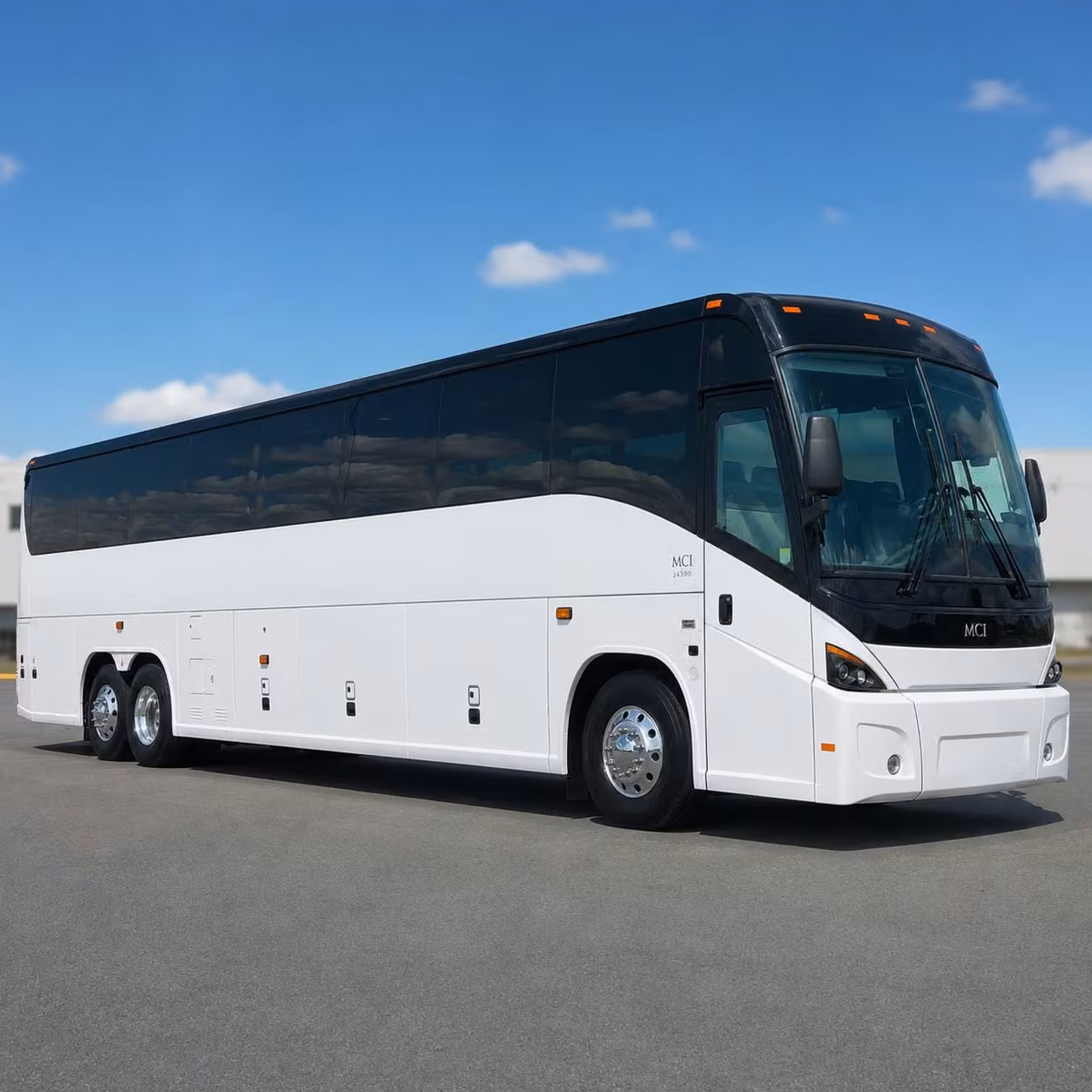 getting your group to middle georgia regional airport without the headache