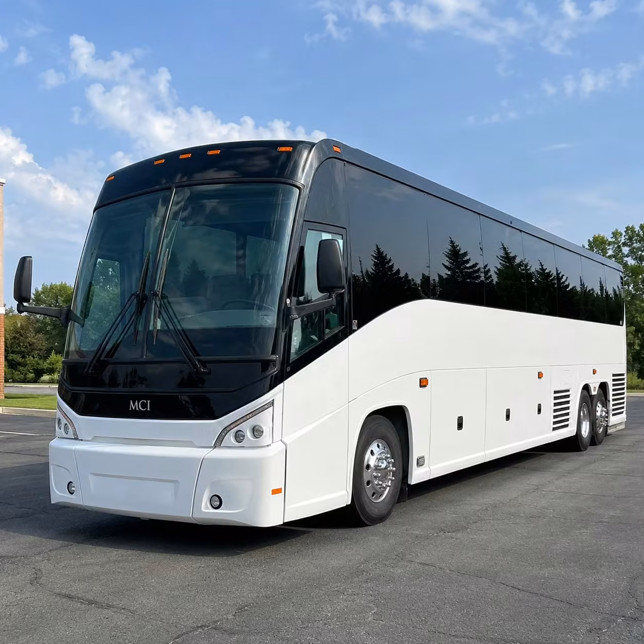 getting your macon group to atlanta and back has never been easier