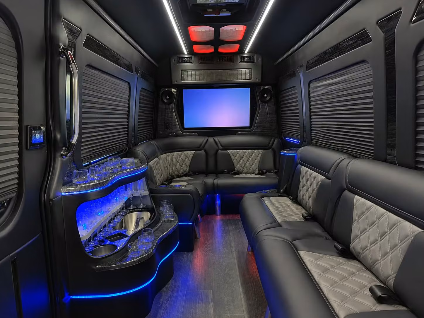 government event and ceremony transportation at macon s key venues