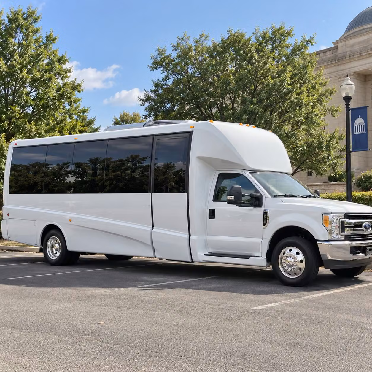 government military transportation services in macon