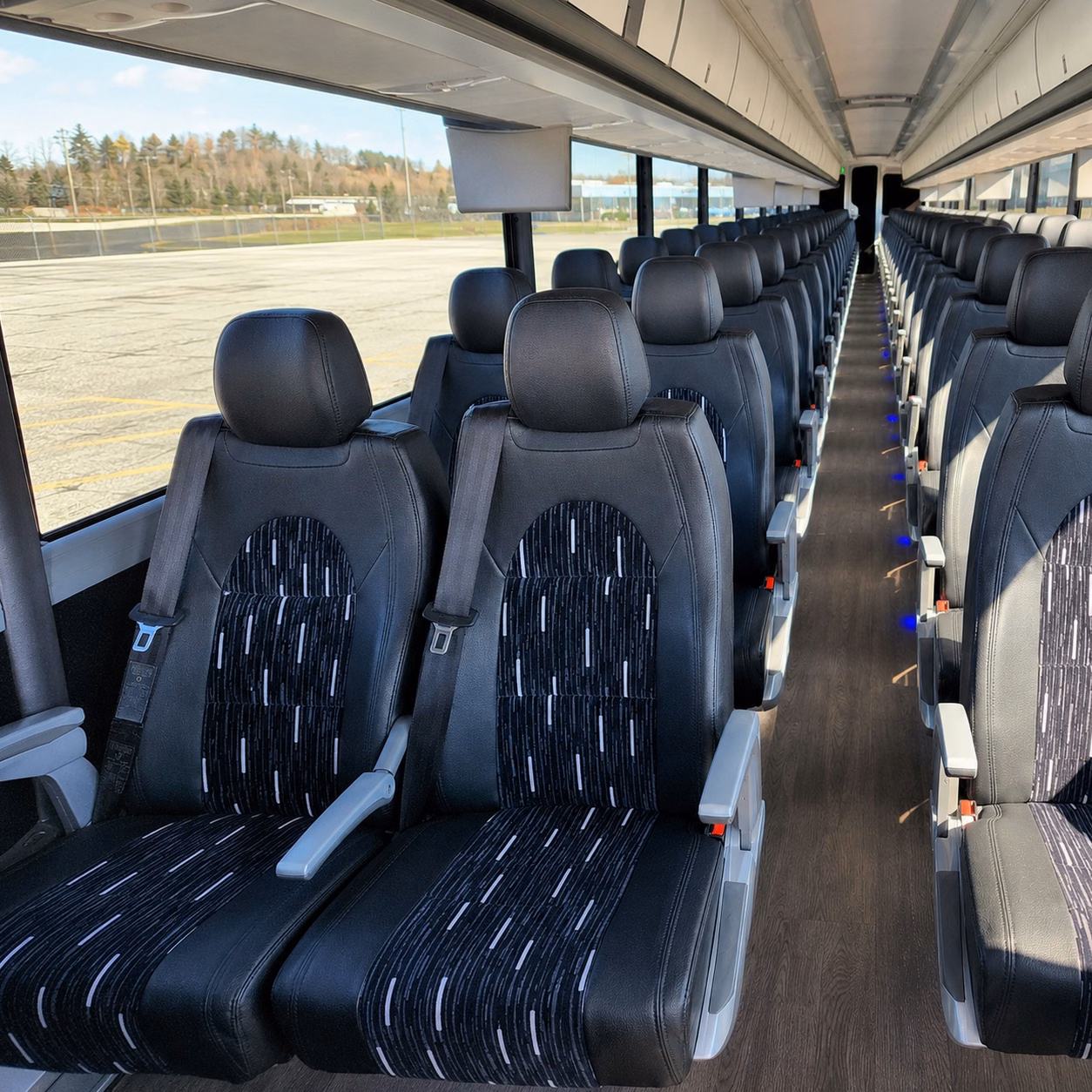 how where and when you re traveling affects macon bus rental rates
