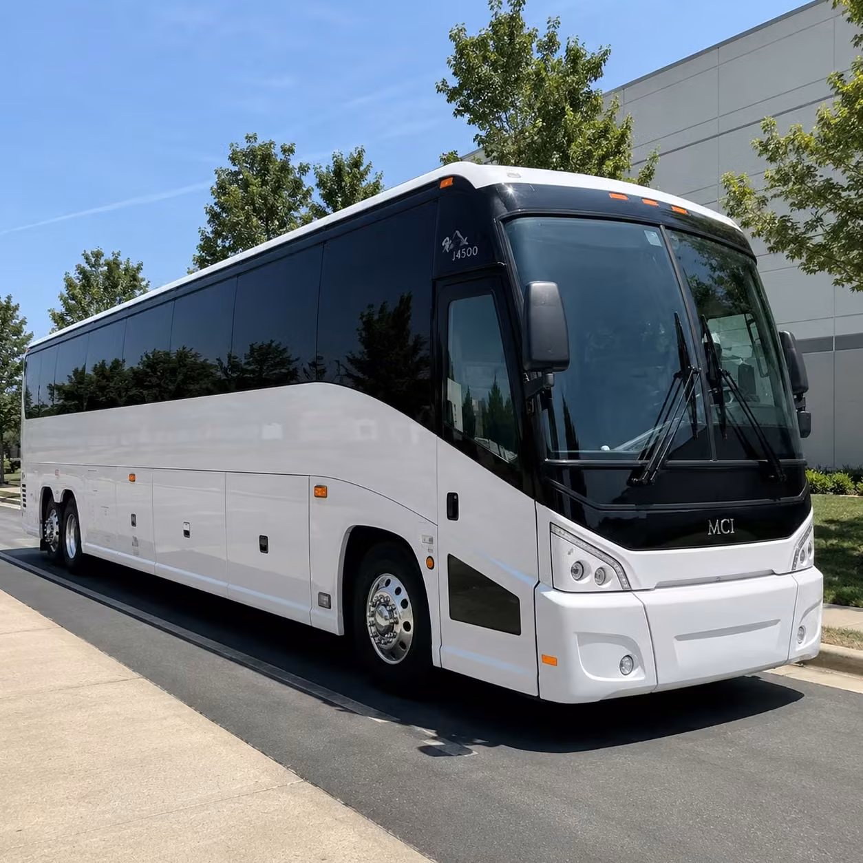 long distance transportation in macon and all the surrounding areas