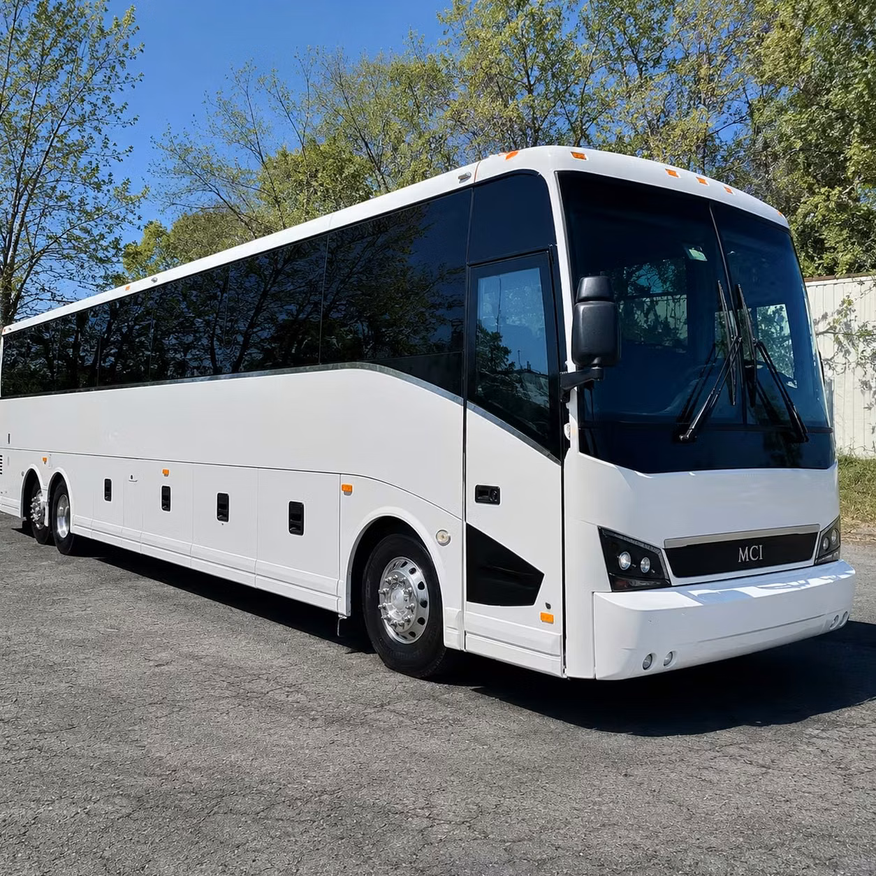 macon church group transportation for faith based events and revivals