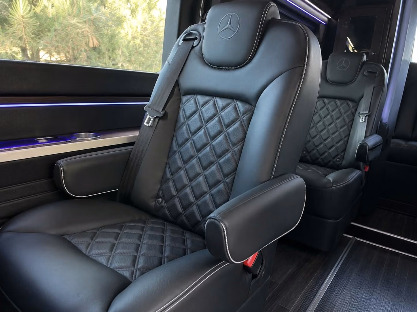 macon corporate shuttle services