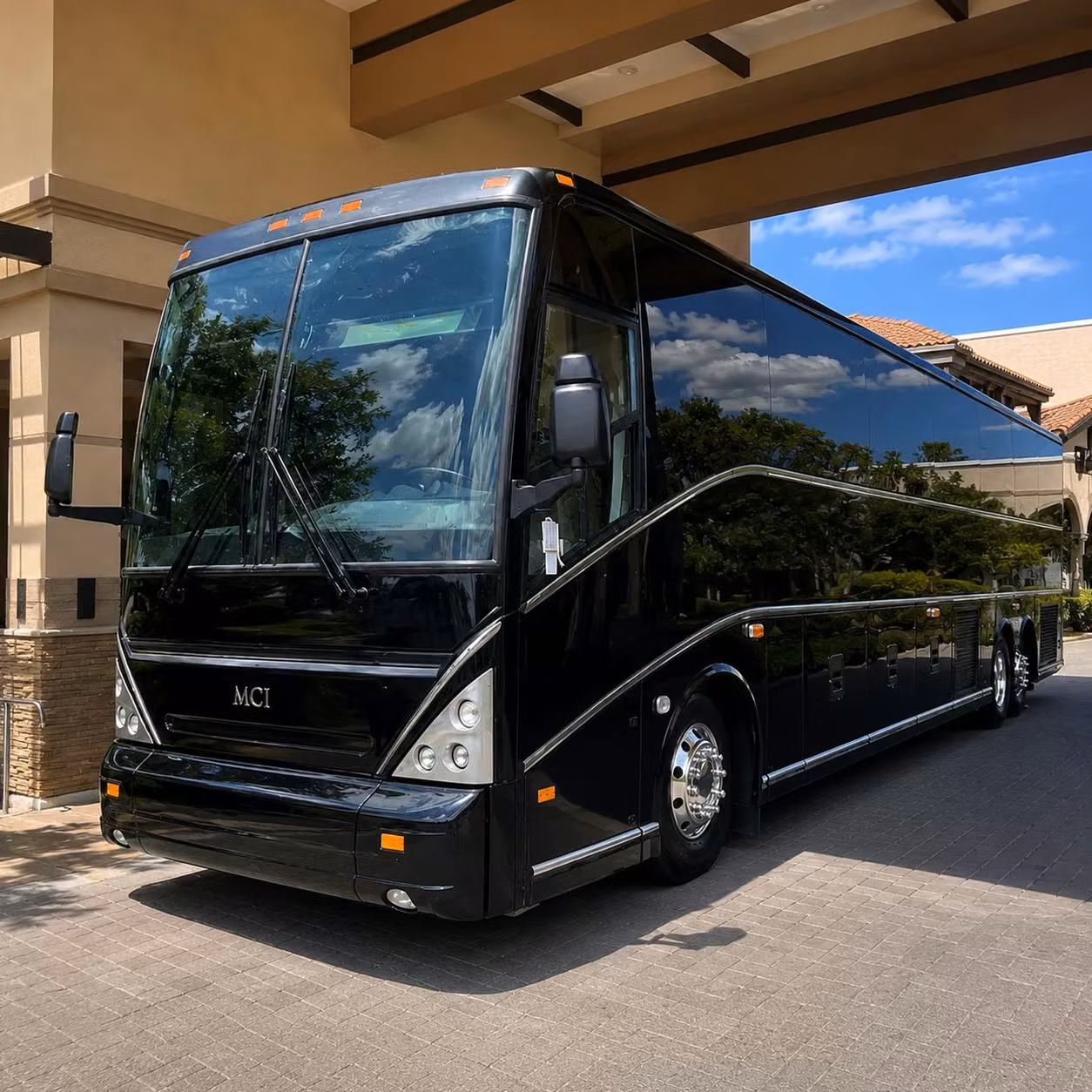 macon school field trip charter bus rentals