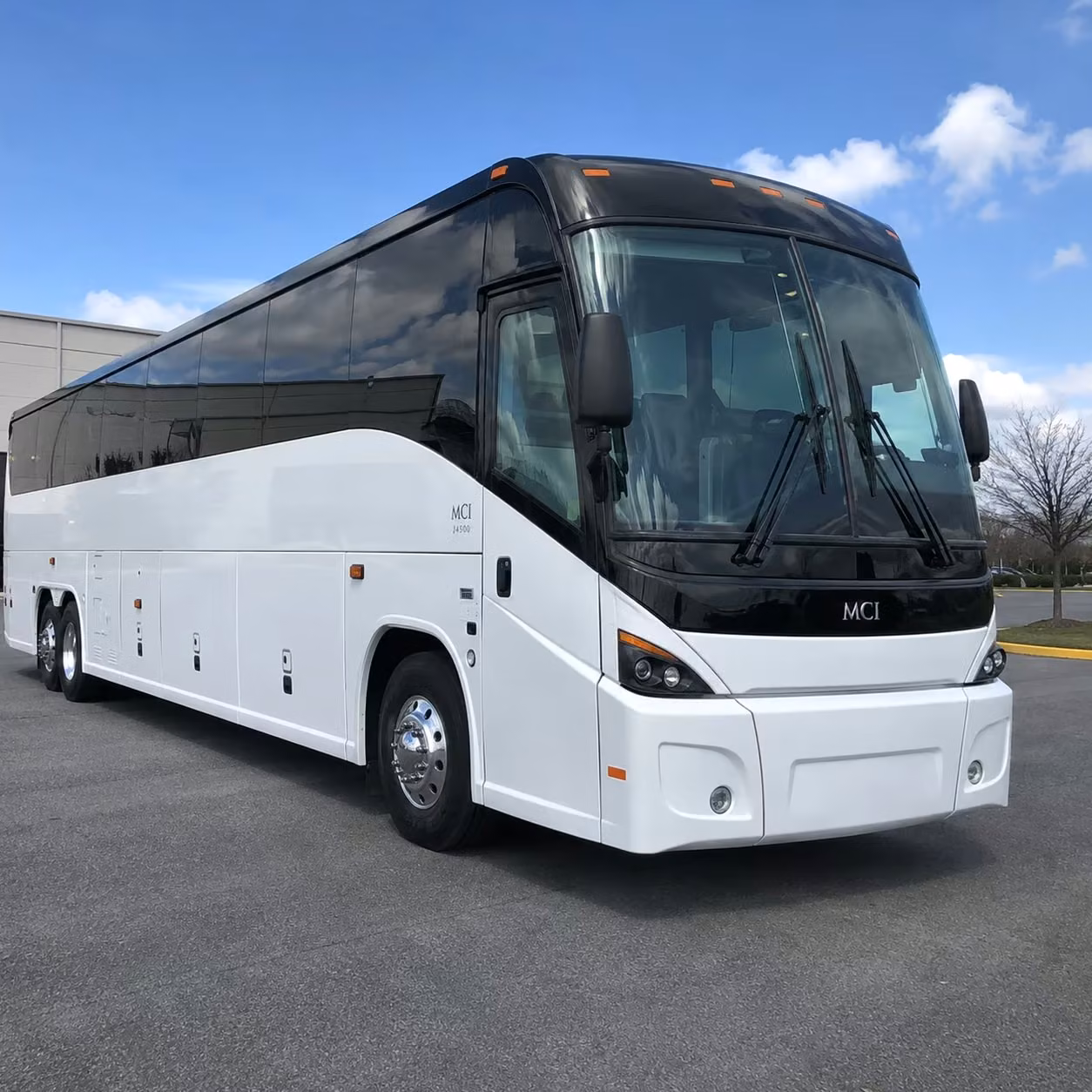 macon sports team fan bus rentals