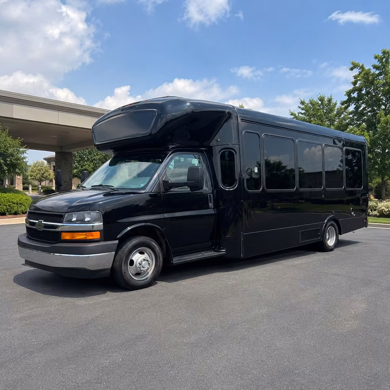 party buses for macon prom nights at venues like macon centreplex and the grand opera house