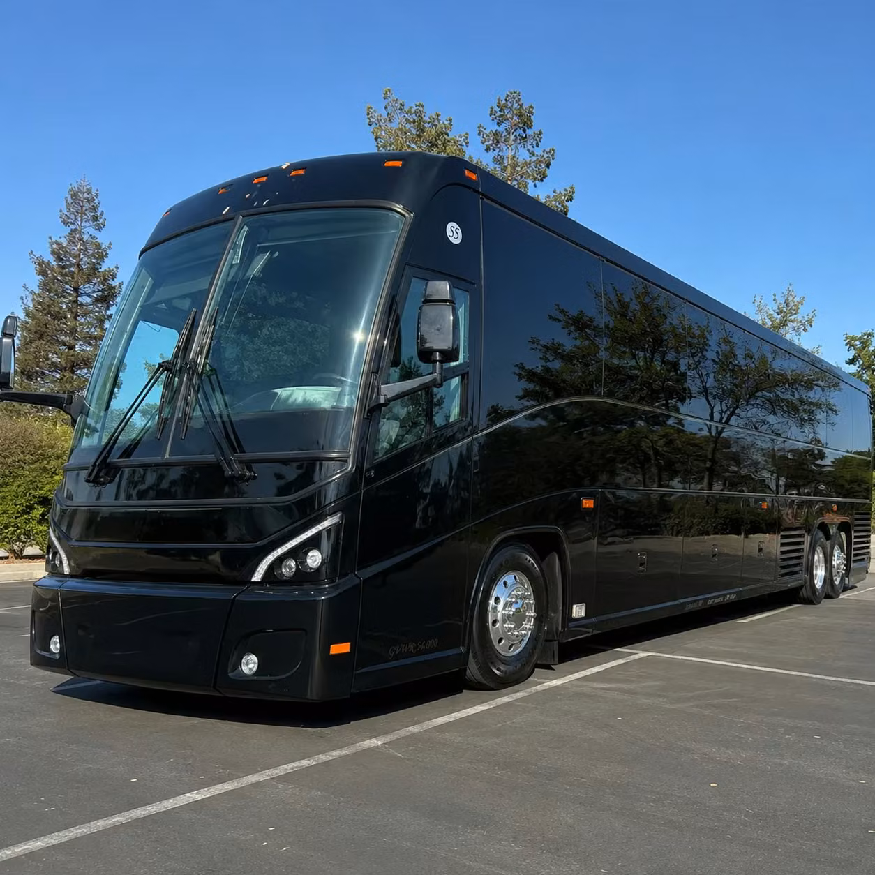 reliable government shuttle services between macon facilities and robins air force base