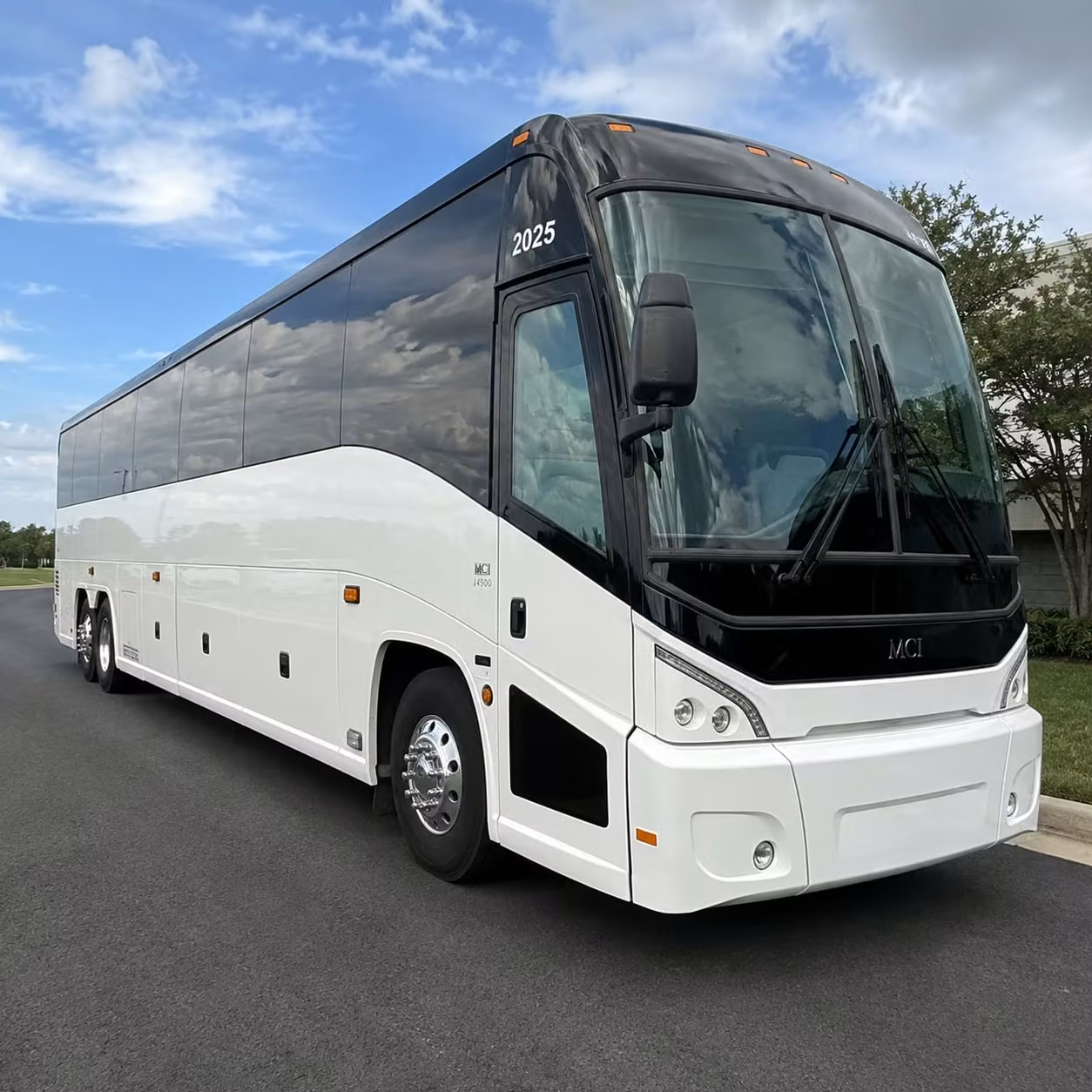 religious group transportation in macon and all the surrounding areas