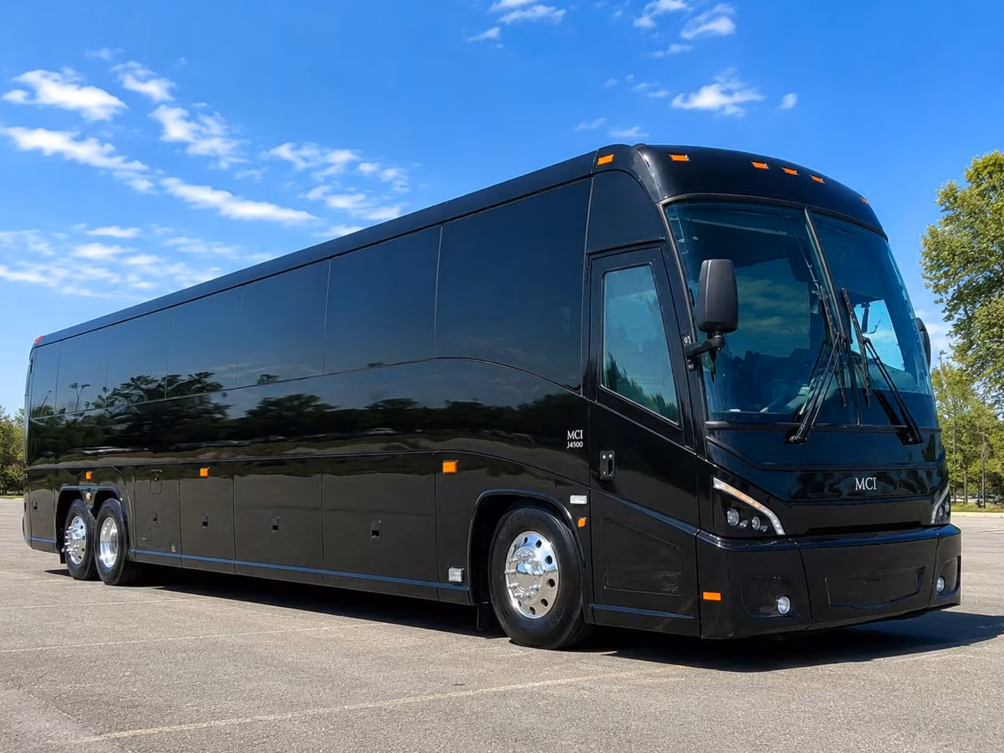 shuttle buses for macon weddings receptions and rehearsal dinners