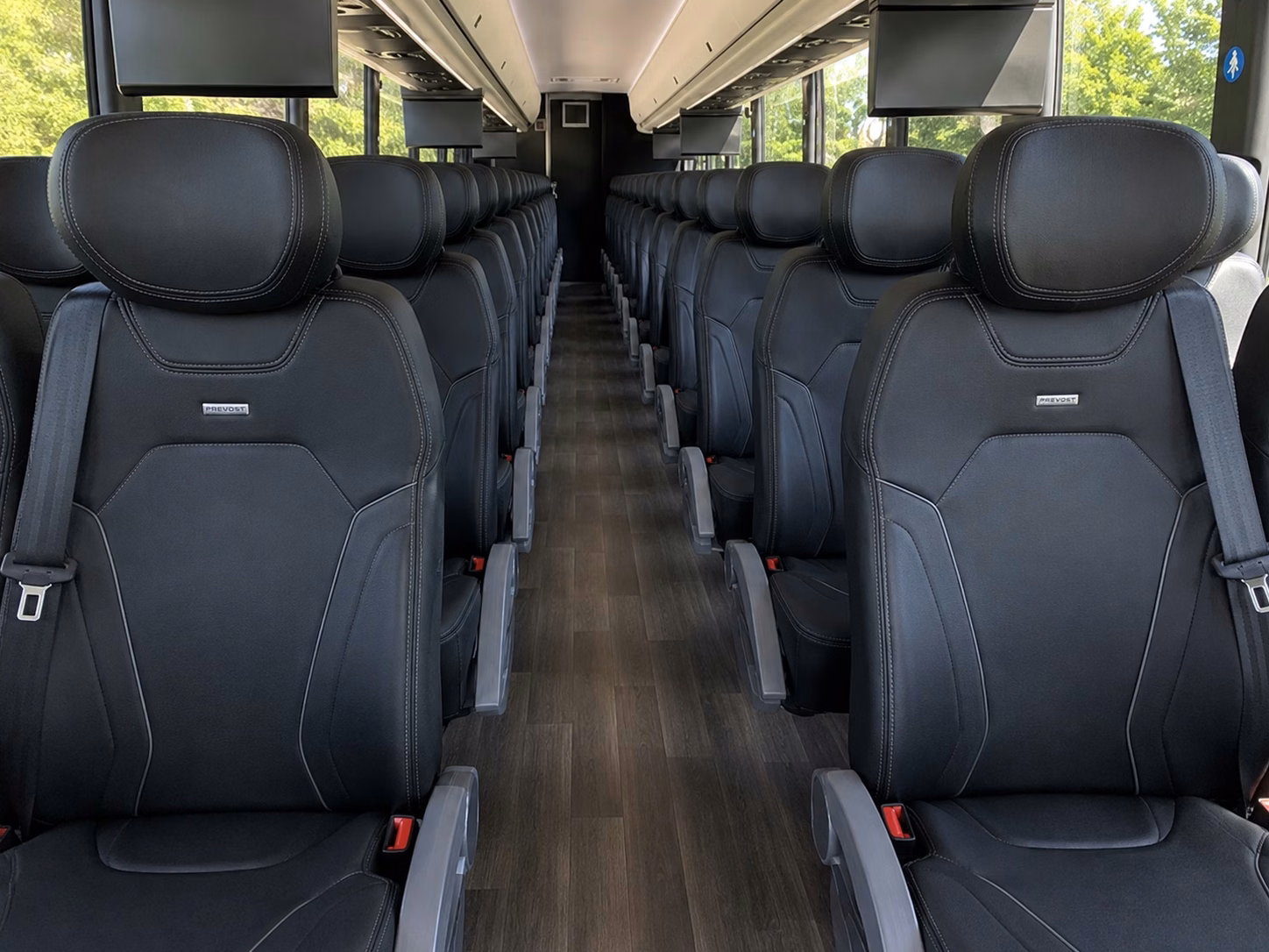 shuttle your wedding guests between macon s most beloved venues without the parking headache