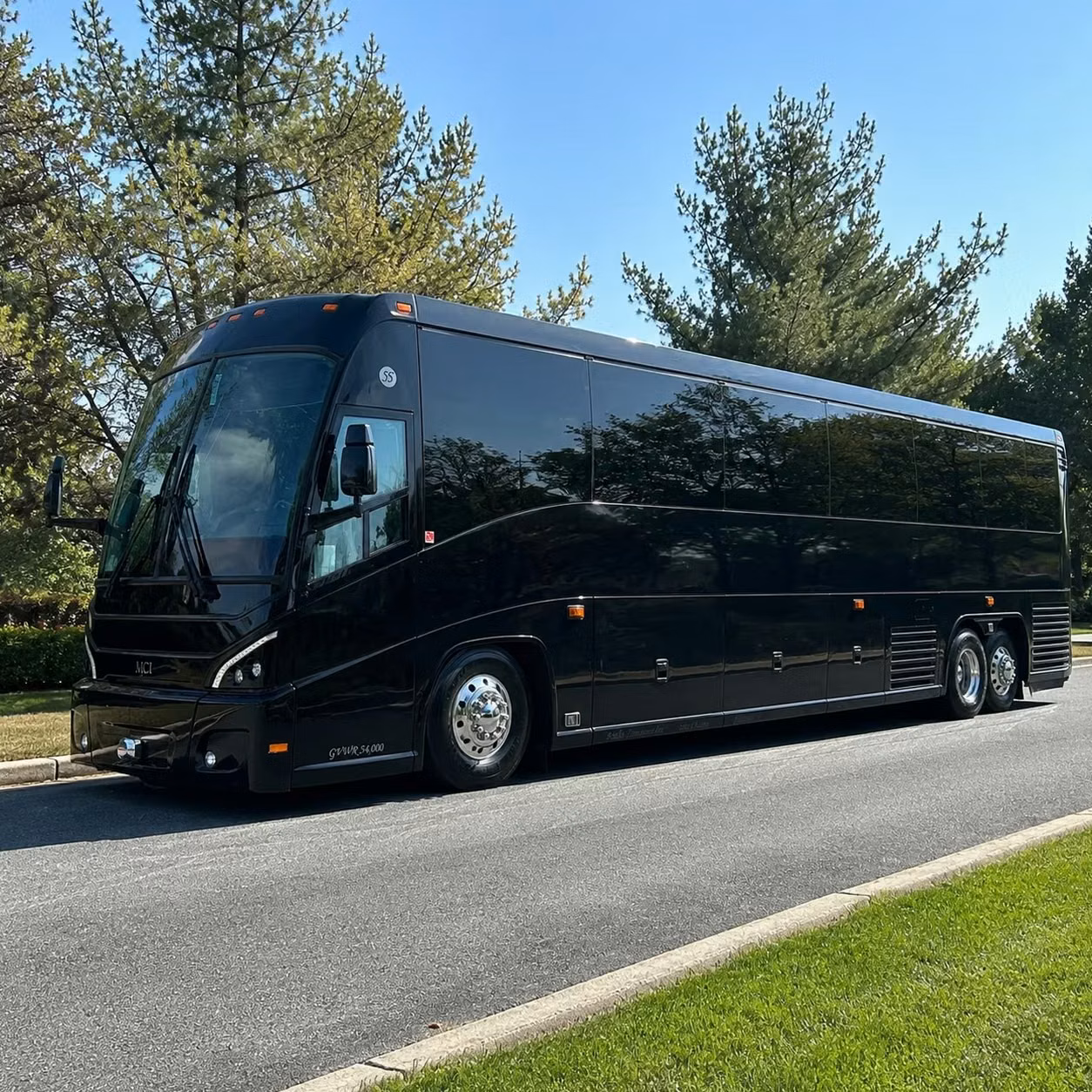 streamline shift change shuttles for macon s industrial workforce