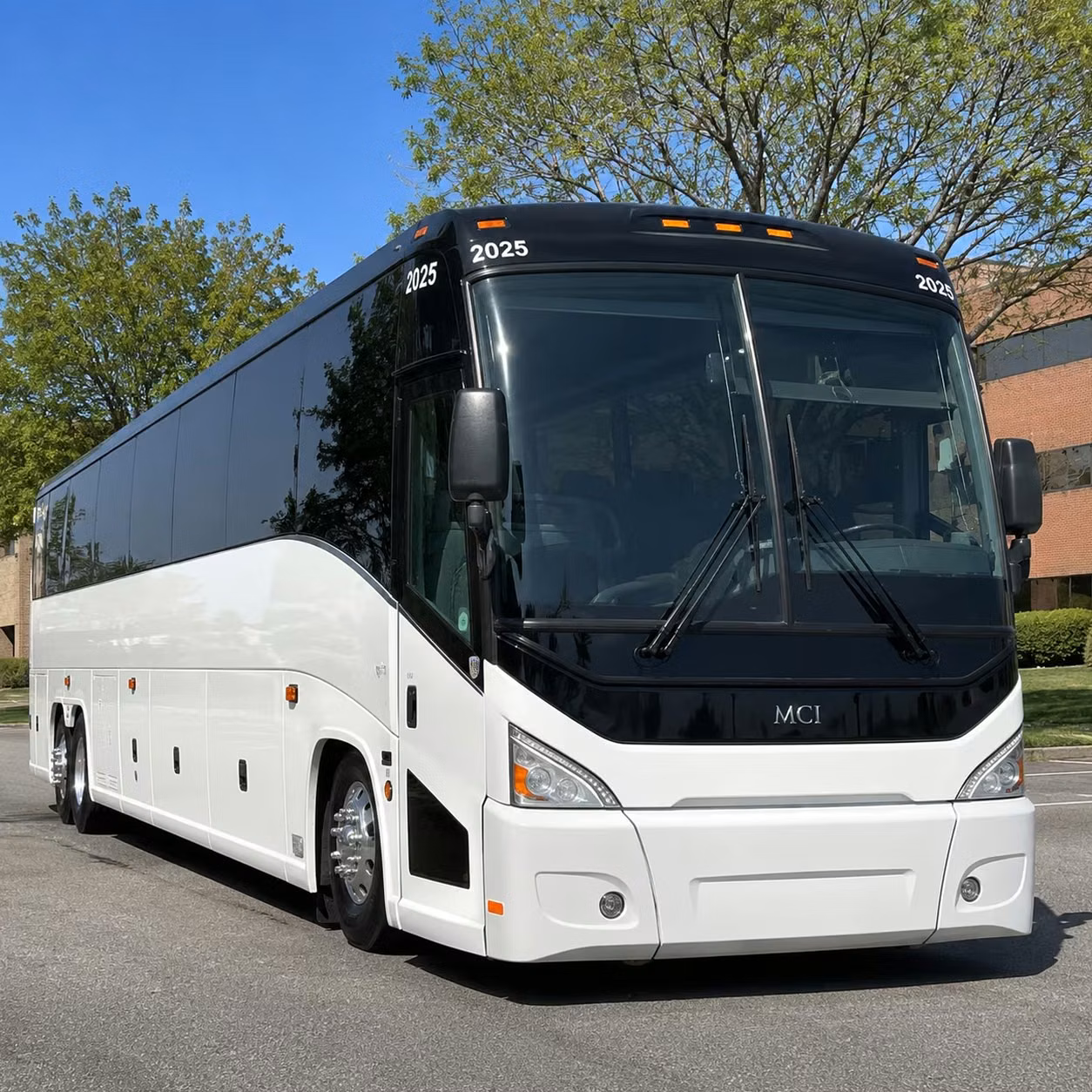 youth group and mission trip transportation out of macon